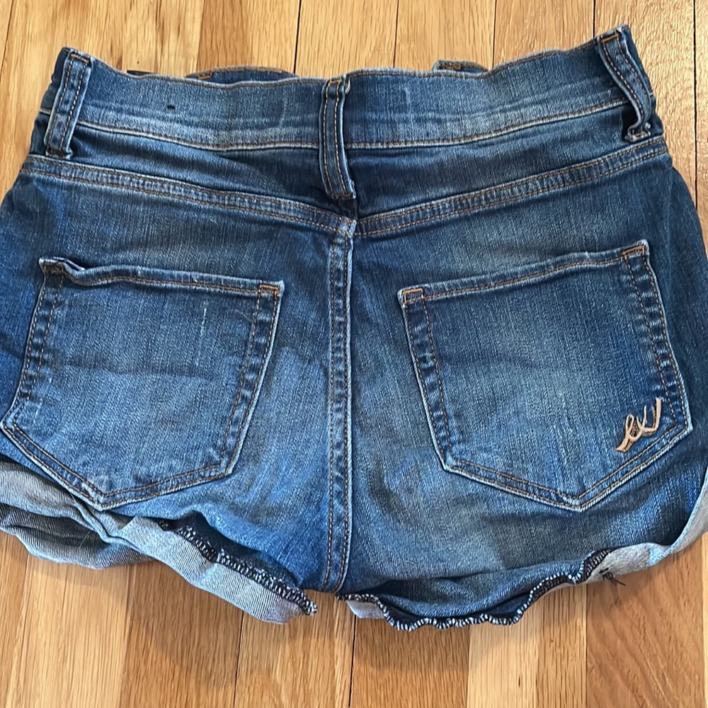 Express Shorts - Picture 4 of 4
